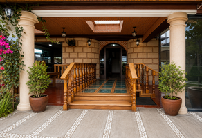 Foto de inmueble en Gabino Alcantara, Col. Del Campesino C.P. 52243, Chapultepec