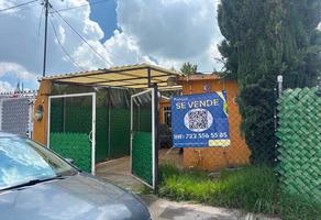 Foto de inmueble en Flamingos, Col. Ecológico SUTEYM C.P. 50900, Almoloya de Juárez