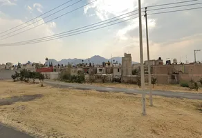 Foto de inmueble en BRISA  #18, Col. Ehécatl (Paseos de Ecatepec) C.P. 55029, Ecatepec de Morelos