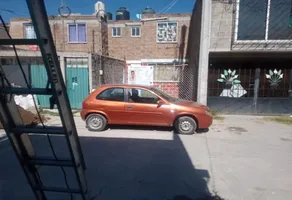 Foto de inmueble en GRANIZO #2Int. CASA 2, Col. Ehécatl (Paseos de Ecatepec) C.P. 55029, Ecatepec de Morelos