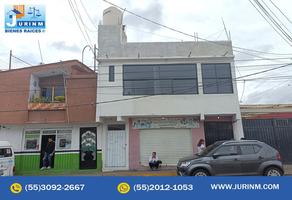 Foto de inmueble en Francisco I, Madero, Col. Ejidal C.P. 56604, Chalco