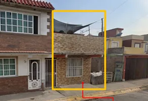 Foto de inmueble en HDA EL CALVARIO #23Int. VIVIENDA D, Col. Ejido de Santana C.P. 55790, Nextlalpan