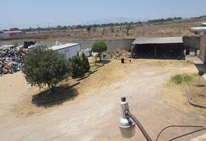 Foto de inmueble en nextlalpan, Col. Ejido de Santana C.P. 55790, Nextlalpan