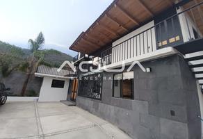 Foto de inmueble en EL ZENSONTLE ROJO, Col. El Arco C.P. 51217, Valle de Bravo