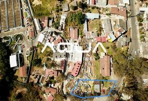 Foto de inmueble en el arco, Col. El Arco C.P. 51217, Valle de Bravo