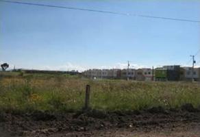 Foto de inmueble en Avenida de las Mercedes, Col. El Calvario C.P. 50454, Atlacomulco