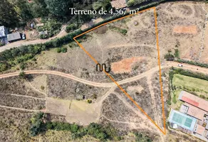 Foto de inmueble en cerrada de la pradera sn #S/NInt. 22a, Col. El Calvario C.P. 51200, Valle de Bravo
