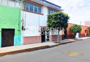 Foto de inmueble en C. Aldama 131, Centro, 56100 Texcoco de Mora, Méx., Col. El Carmen C.P. 56140, Texcoco