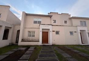 Foto de inmueble en , Col. El Castaño C.P. 52150, Metepec