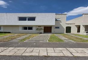 Foto de inmueble en circuito de hayas, Col. El Castaño C.P. 52150, Metepec