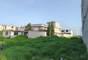 Foto de inmueble en AV. RIO LERMA, Col. El Cerrillo Vista Hermosa C.P. 50235, Toluca