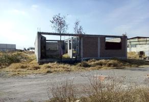 Foto de inmueble en Agustin Melgar, Col. El Cerrillo Vista Hermosa C.P. 50235, Toluca