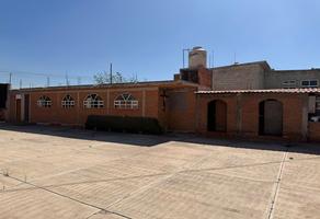 Foto de inmueble en , Col. El Cerrillo Vista Hermosa C.P. 50235, Toluca