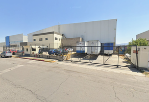 Foto de inmueble en Av. Industrial Logistica, Col. El Coecillo C.P. 50246, Toluca