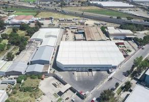 Foto de inmueble en Bodega Industrial en Renta Tultitlan – Excelente Ubicación y Amplios Espacios, Col. El Cueyamil C.P. 54918, Tultitlán