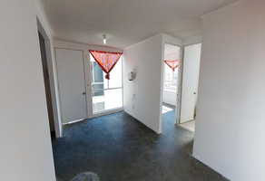 Foto de inmueble en 1a. Cda. de Aztlan mz 23 lt8, int Edif B Depto 202, Fracc El Dorado, Col. El Dorado Huehuetoca C.P. 54696, Huehuetoca