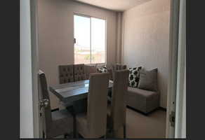 Foto de inmueble en la vivienda de interés social marcada con el número 1-401 (UNO GUION CUATROCIENTOS UNO), sublote 1 (, Col. El Dorado Huehuetoca C.P. 54696, Huehuetoca