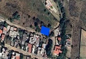 Foto de inmueble en OYAMELES #3, Col. El Magueyal Dos C.P. 56716, Tlalmanalco