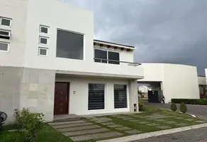 Foto de inmueble en ADOLFO LOPEZ MATEOS #3001, Col. El Manantial C.P. 52150, Metepec