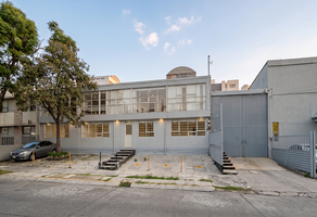 Foto de inmueble en , Col. El Mirador C.P. 53050, Naucalpan de Juárez