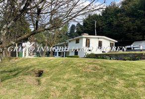 Foto de inmueble en Carretera San Juan Yautepec, Col. El Palacio C.P. 52767, Huixquilucan