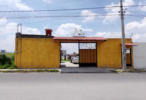 Foto de inmueble en Leona Vicario, Col. El Potrero Barbosa C.P. 51357, Zinacantepec