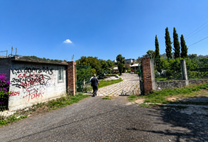 Foto de inmueble en , Col. El Puente C.P. 52494, Ocuilan