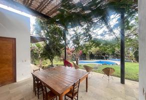 Foto de inmueble en Prolongacion Galeana, Col. El Puentecito C.P. 52464, Malinalco