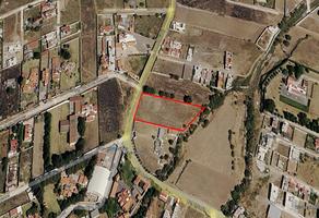 Foto de inmueble en Av. de Los Corredores, 50255 El Refugio, Méx., Col. El Refugio C.P. 50255, Toluca