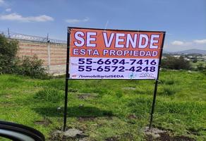 Foto de inmueble en , Col. El Rosario C.P. 54710, Cuautitlán Izcalli