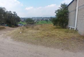 Foto de inmueble en , Col. El Rosario C.P. 54710, Cuautitlán Izcalli