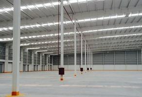 Foto de inmueble en Nave Industrial en Renta, Col. El Sabino C.P. 54713, Cuautitlán Izcalli