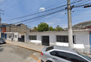 Foto de inmueble en Reyna Xochitl, Col. El Tenayo Centro C.P. 54140, Tlalnepantla de Baz
