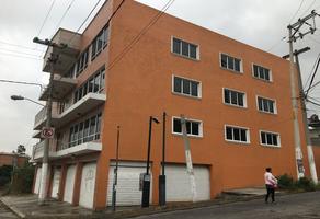 Foto de inmueble en , Col. El Tenayo Centro C.P. 54140, Tlalnepantla de Baz