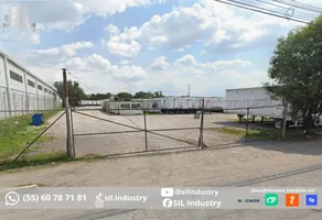 Foto de inmueble en Sin nombre de calle, Col. El Trébol C.P. 54614, Tepotzotlán