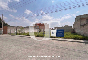 Foto de inmueble en VICENTE FOX, Col. El Xolache I C.P. 56170, Texcoco