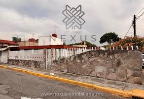 Foto de inmueble en Novillo, Col. Electra C.P. 54060, Tlalnepantla de Baz