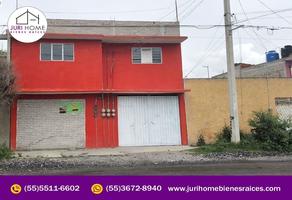 Foto de inmueble en FERROCARRIL, Col. Emiliano Zapata C.P. 56608, Chalco