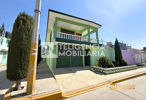 Foto de inmueble en C. Jacarandas #12 Colonia Bellavista U. Issste Texcoco, Col. Emiliano Zapata-ISSSTE C.P. 56227, Texcoco