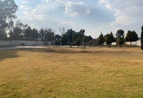 Foto de inmueble en Renta DE Terreno EN Boulevard Toluca-metepec EN LA Colonia Espíritu Santo, Col. Espíritu Santo C.P. 52140, Metepec