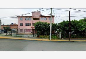 Foto de inmueble en 4 AVENIDA  #102, Col. Evolución C.P. 57700, Nezahualcóyotl