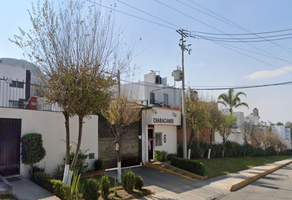 Foto de inmueble en CHABACANO, Col. Ex-Hacienda San Felipe 1a. Sección C.P. 55717, Coacalco de Berriozábal