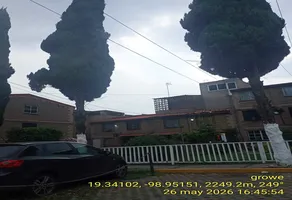 Foto de inmueble en AVENIDA CANAL DE LA COMPAÑIA #S/NInt. DEPTOno. 229, Col. Ex Hacienda San Isidro C.P. 56516, La Paz