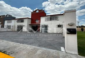 Foto de inmueble en Av de los Alamos, Col. Ex-Hacienda San Miguel C.P. 54715, Cuautitlán Izcalli