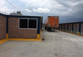 Foto de inmueble en , Col. Ex Portec I C.P. 50223, Toluca