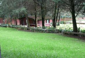 Foto de inmueble en Carretera México Toluca, Col. Ex-hacienda Jajalpa C.P. 52743, Ocoyoacac