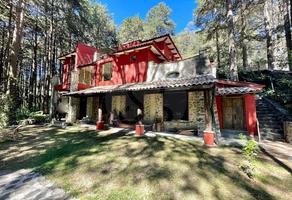Foto de inmueble en Cuadrilla, Col. Ex-hacienda Jajalpa C.P. 52743, Ocoyoacac