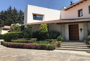 Foto de inmueble en Ex-Hacienda Jajalpa, Col. Ex-hacienda Jajalpa C.P. 52743, Ocoyoacac