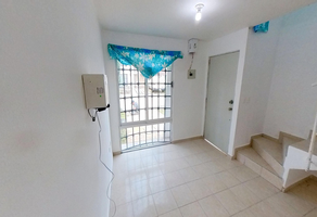 Foto de inmueble en A VIVIENDA A, CONSTRUIDA SOBRE EL LOTE CUARENTA Y SEIS, DE LA MANZANA SETENTA Y CUATRO, DEL CONJUNTO, Col. Ex-hacienda San Mateo C.P. 54830, Cuautitlán