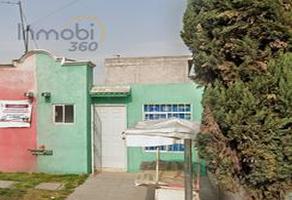 Foto de inmueble en Av. Hacienda la Purisima Vivienda D, Lt 27, Mz 34, Ext. D, Col. Ex-hacienda Santa Ines, Alc/mun, Nex, Col. Ex-hacienda Santa Inés C.P. 55796, Nextlalpan